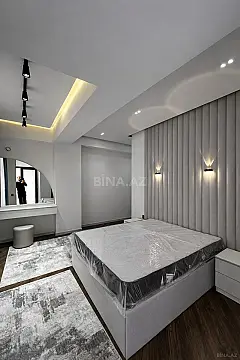 Satılır 2 otaqlı mənzil 88 m²