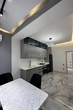 Satılır 2 otaqlı mənzil 88 m²