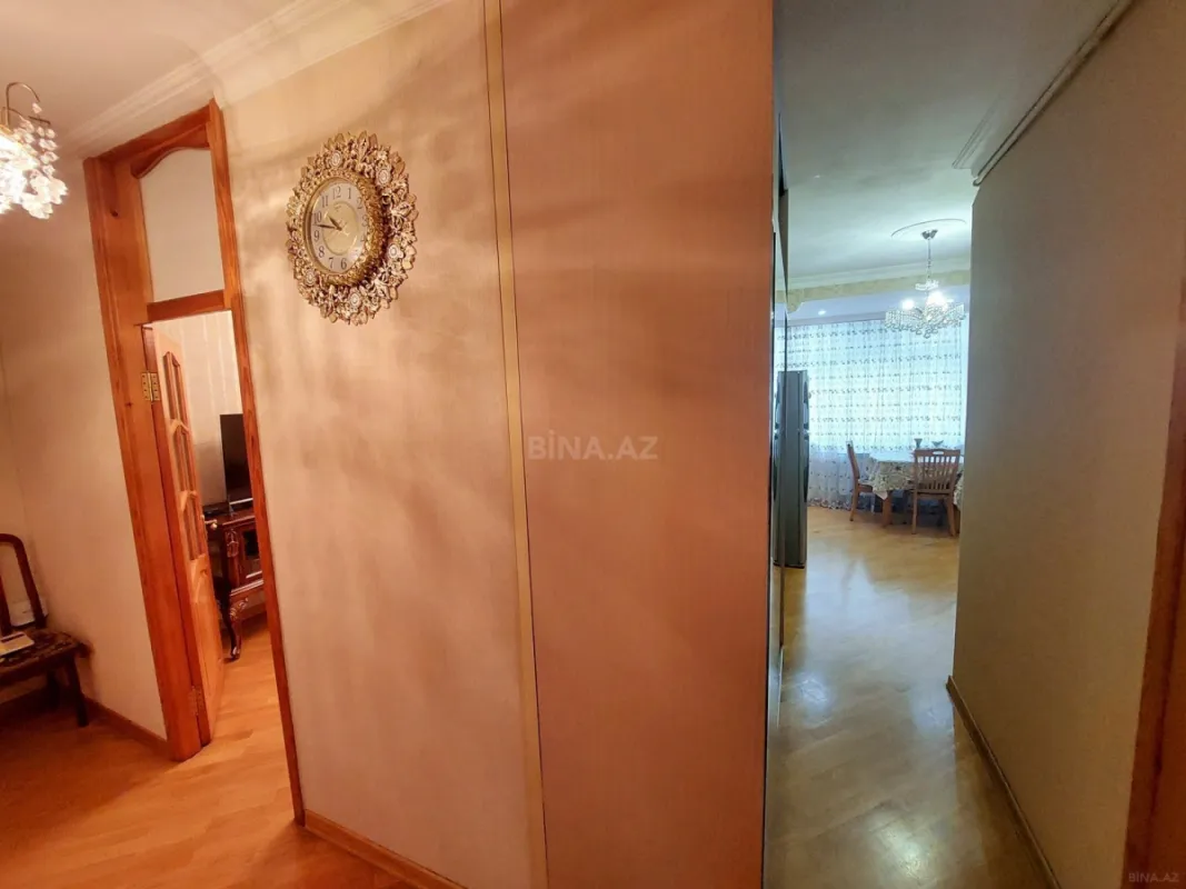Satılır 2 otaqlı mənzil 65 m²