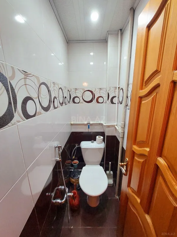 Satılır 2 otaqlı mənzil 65 m²