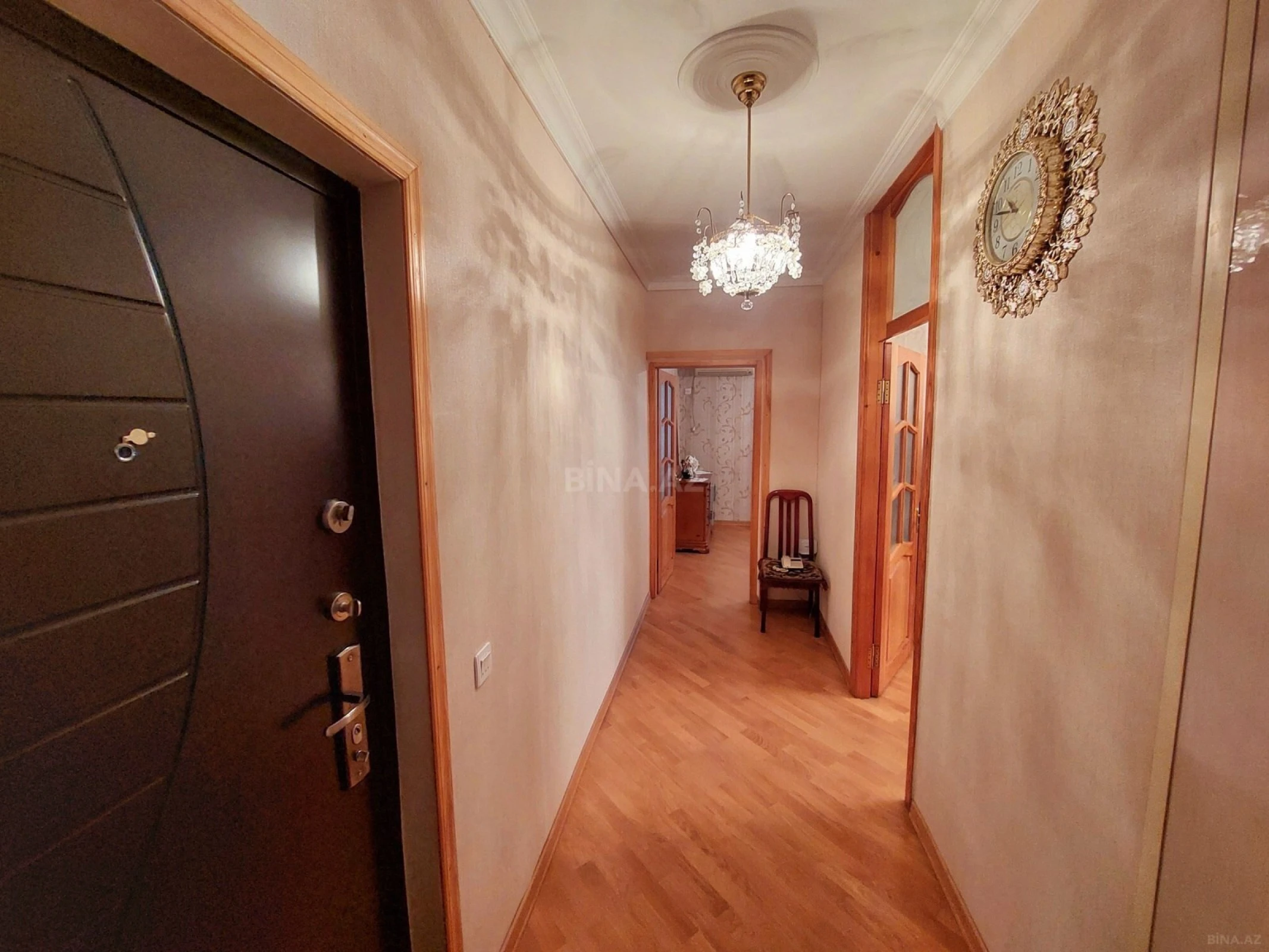 Satılır 2 otaqlı mənzil 65 m²
