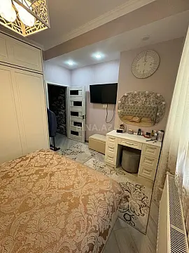 Kirayə verilir 3 otaqlı mənzil 85 m²