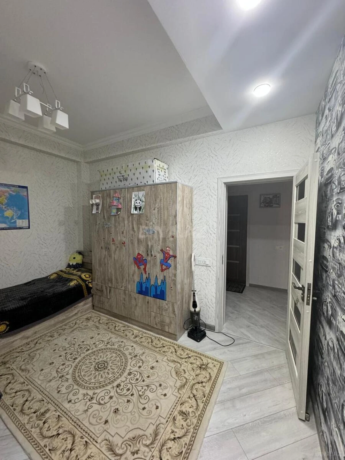 Kirayə verilir 3 otaqlı mənzil 85 m²