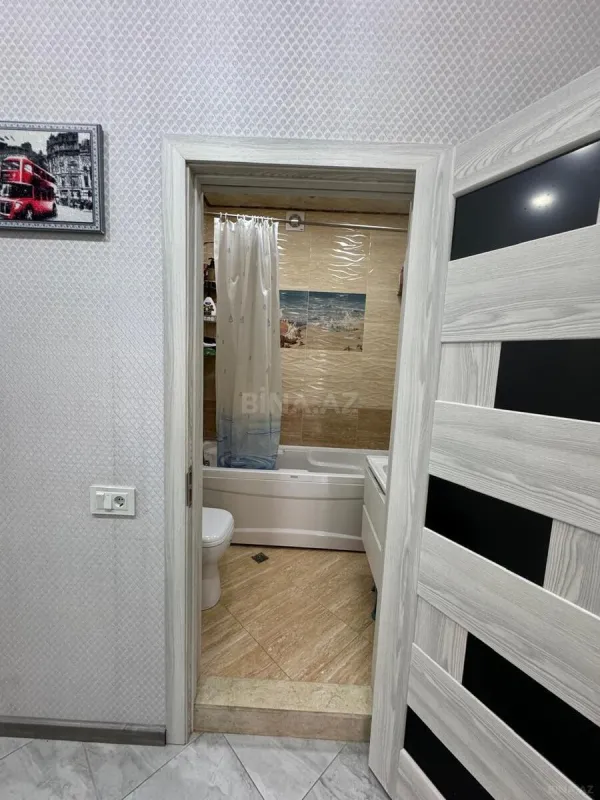 Kirayə verilir 3 otaqlı mənzil 85 m²