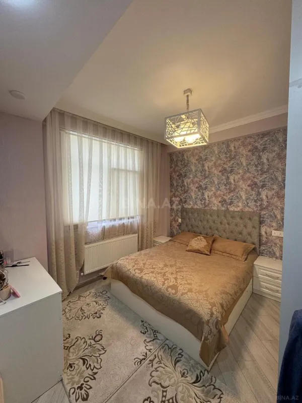 Kirayə verilir 3 otaqlı mənzil 85 m²