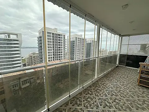 Satılır 3 otaqlı mənzil 92 m²