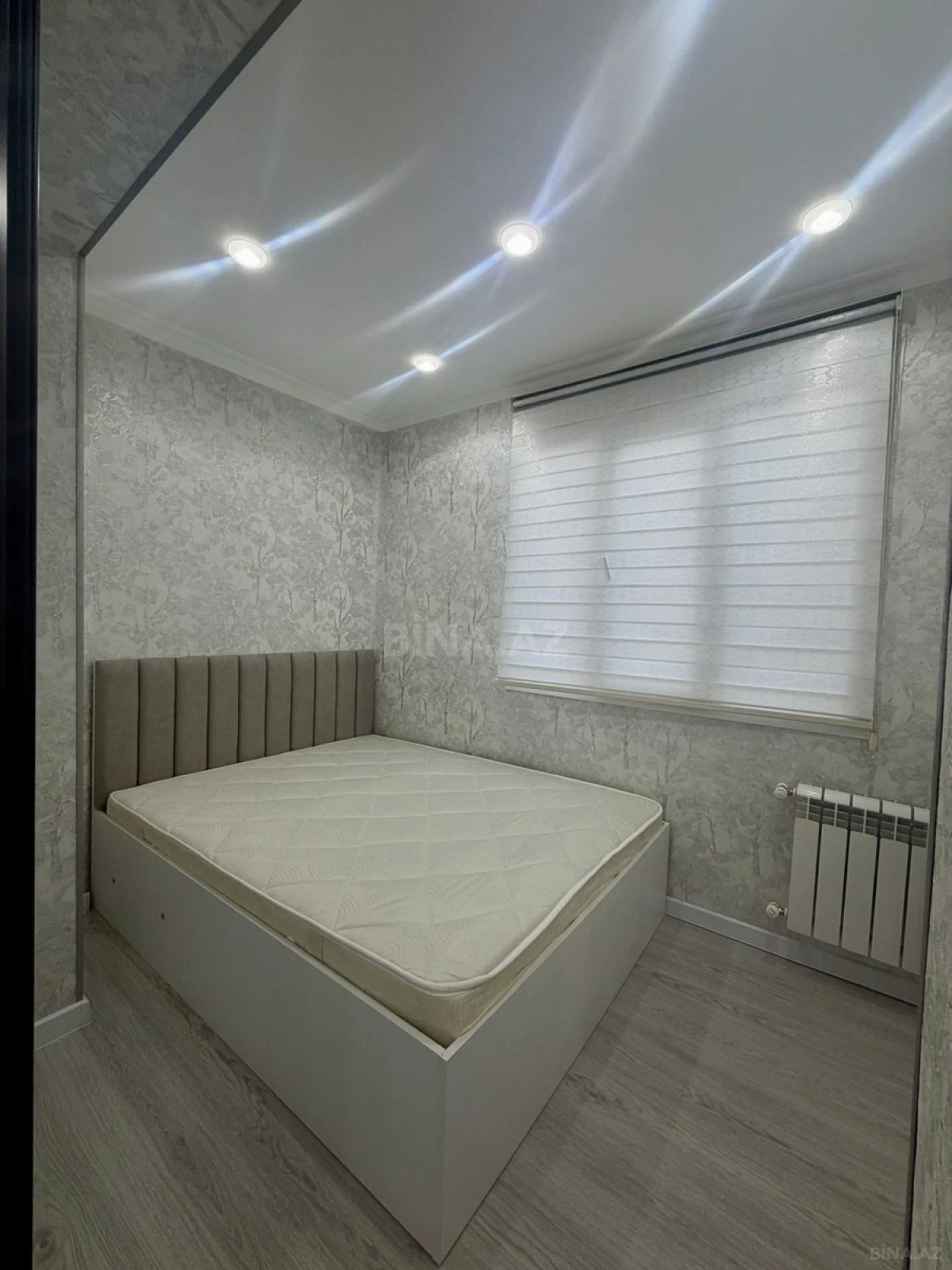 Satılır 2 otaqlı mənzil 38 m²
