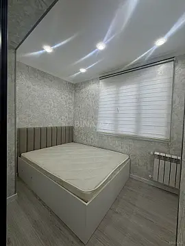 Satılır 2 otaqlı mənzil 38 m²