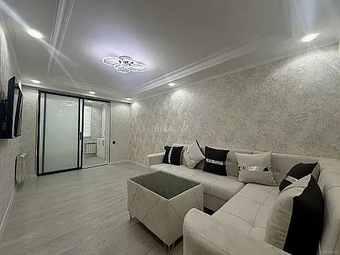 Satılır 2 otaqlı mənzil 38 m² — Bakı 2 otaq 38.00 m²