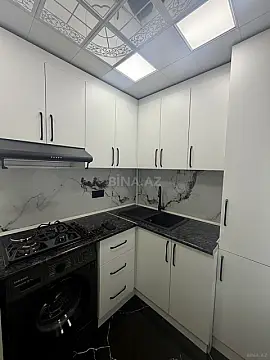 Satılır 2 otaqlı mənzil 38 m²