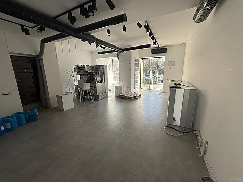 Kirayə verilir obyekt 65 m² — Bakı, Nəsimi 65.00 m²