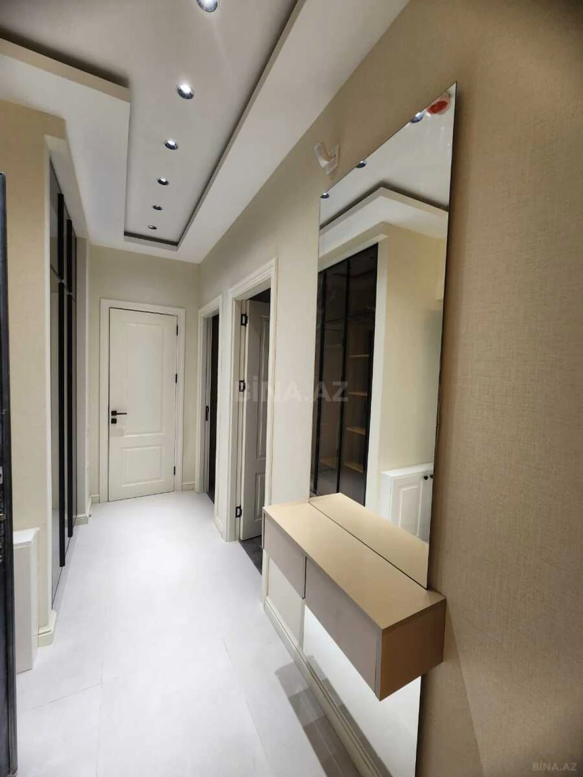 Kirayə verilir 3 otaqlı mənzil 72 m²