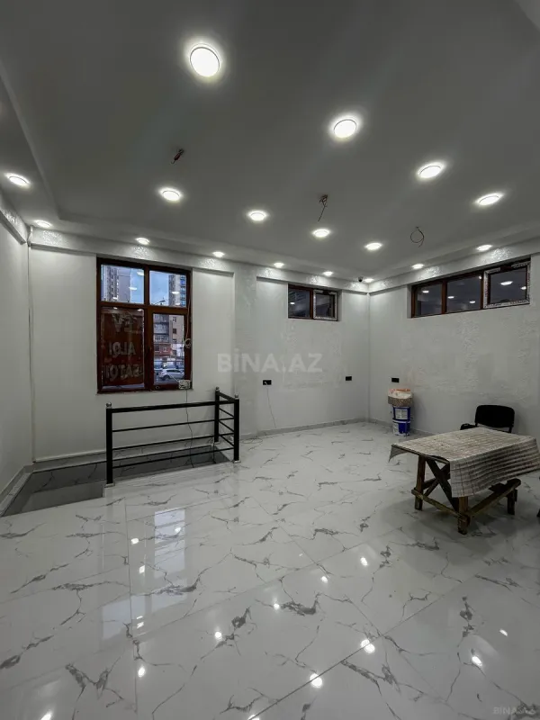 Kirayə verilir obyekt 120 m²