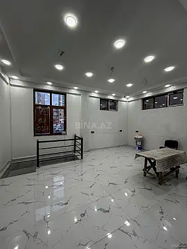 Kirayə verilir obyekt 120 m²