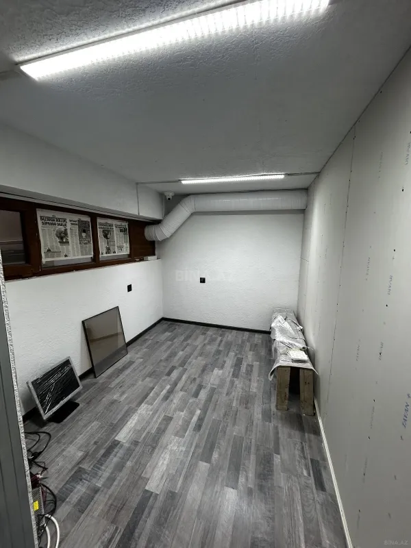 Kirayə verilir obyekt 120 m²