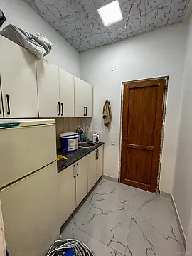 Kirayə verilir obyekt 120 m²