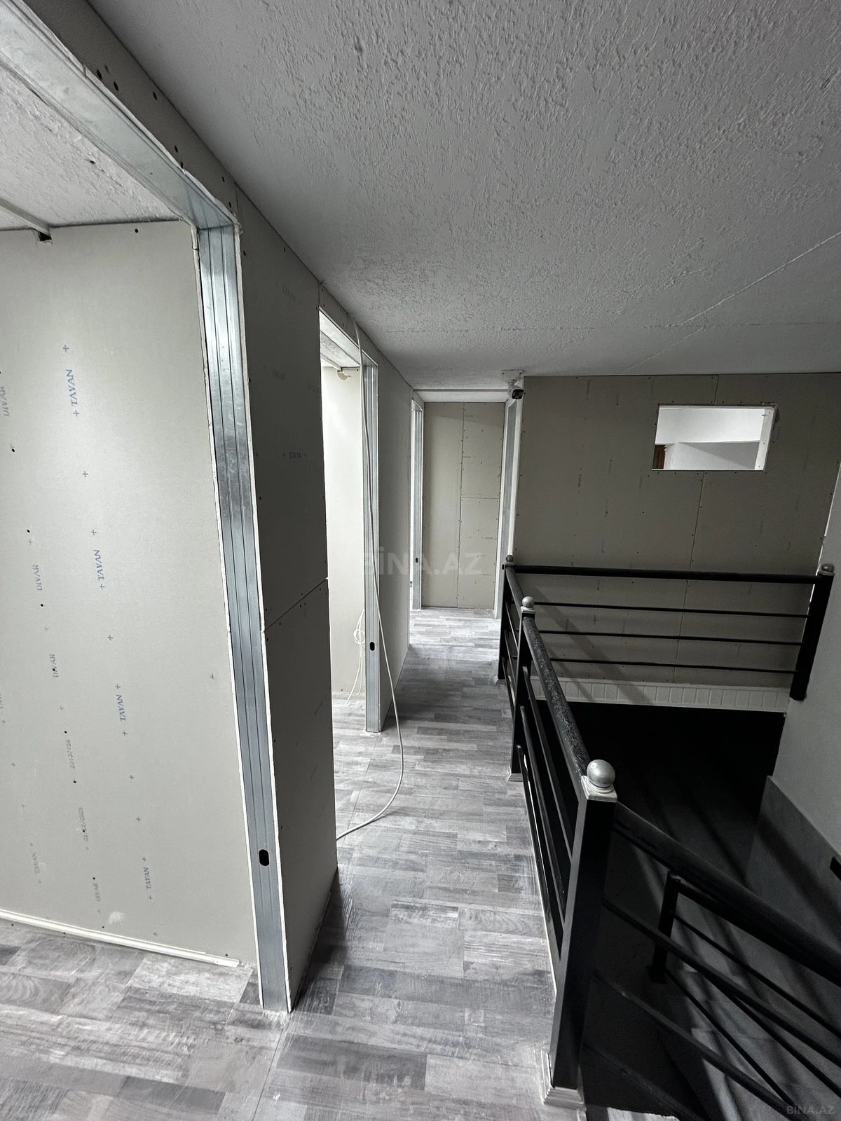 Kirayə verilir obyekt 120 m²