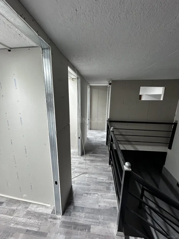 Kirayə verilir obyekt 120 m²