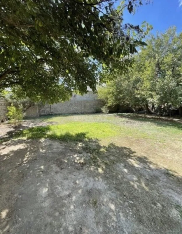 Satılır torpaq sahəsi 14 m²