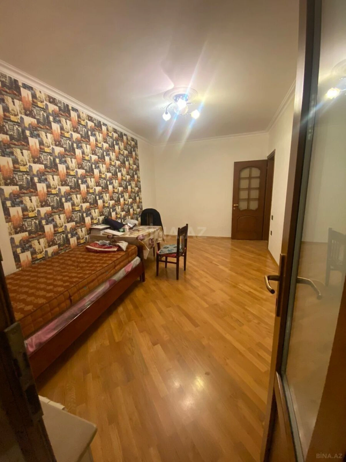 Satılır 3 otaqlı mənzil 90 m²