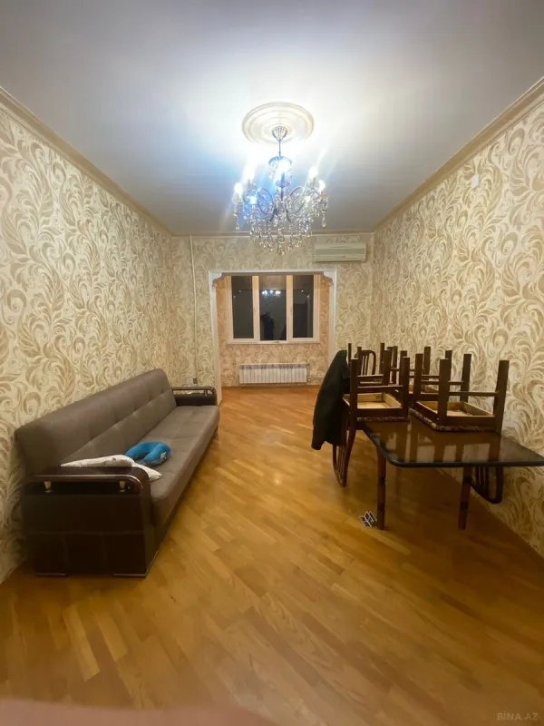Satılır 3 otaqlı mənzil 90 m²