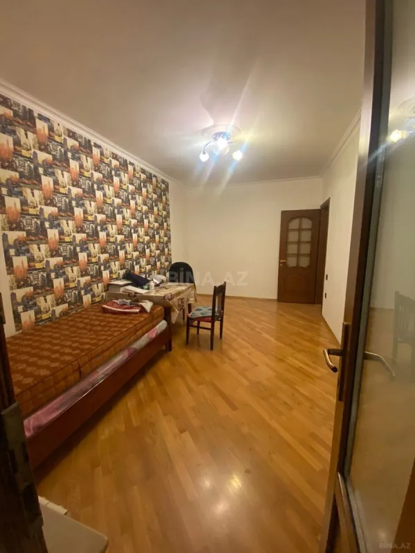 Satılır 3 otaqlı mənzil 90 m²