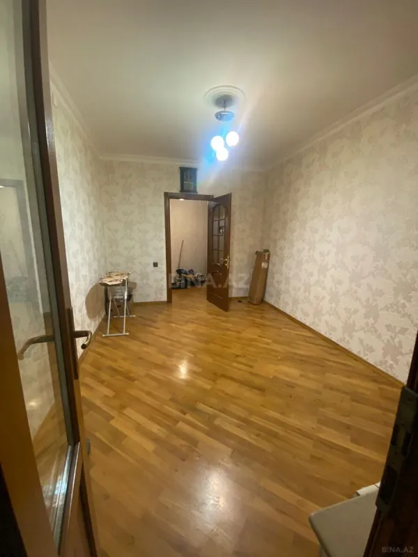 Satılır 3 otaqlı mənzil 90 m²
