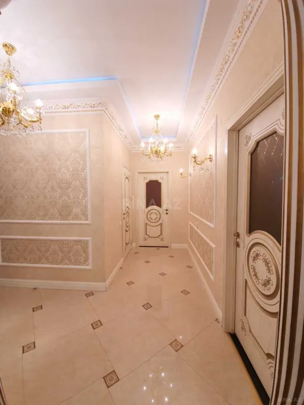 Kirayə verilir 3 otaqlı mənzil 96 m²