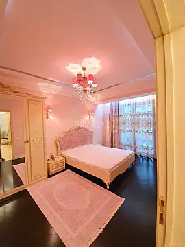 Kirayə verilir 3 otaqlı mənzil 96 m²