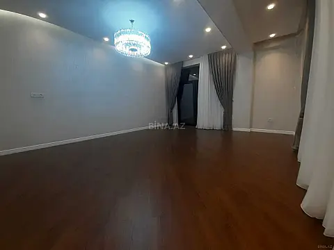 Kirayə verilir 4 otaqlı mənzil 150 m² — Bakı, Yasamal 4 otaq 150.00 m²