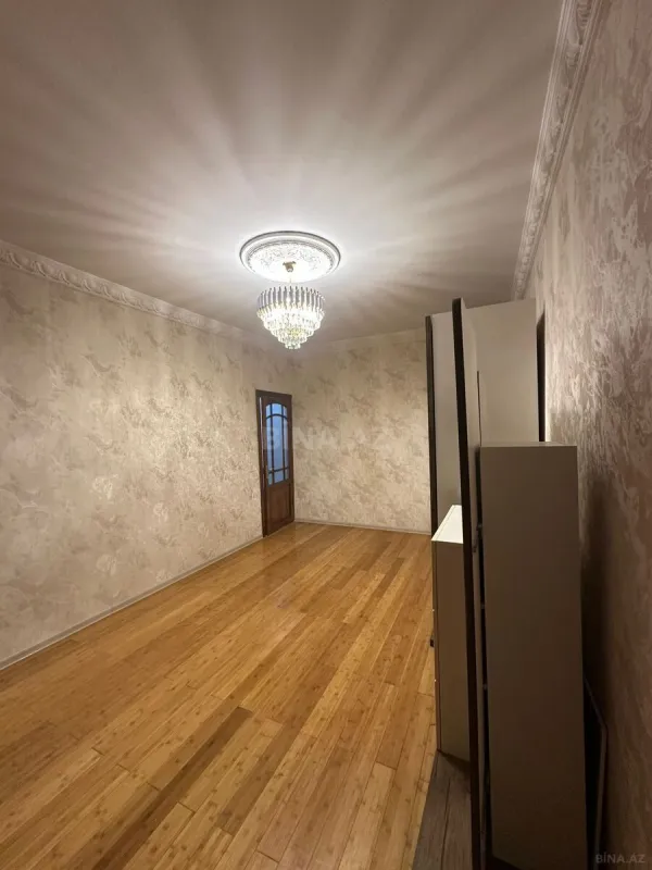 Satılır 2 otaqlı mənzil 58 m²