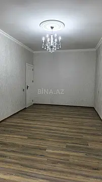 Satılır 1 otaqlı mənzil 40 m²
