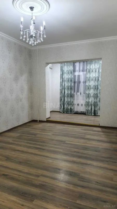 Satılır 1 otaqlı mənzil 40 m²