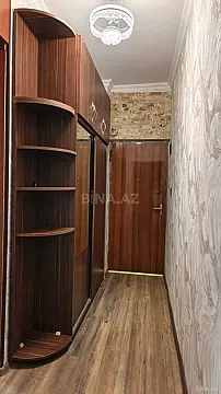 Satılır 1 otaqlı mənzil 40 m²