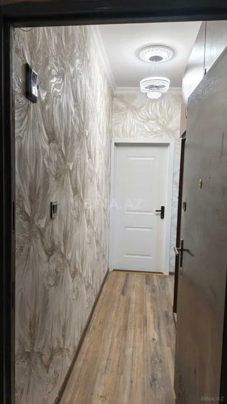 Satılır 1 otaqlı mənzil 40 m²