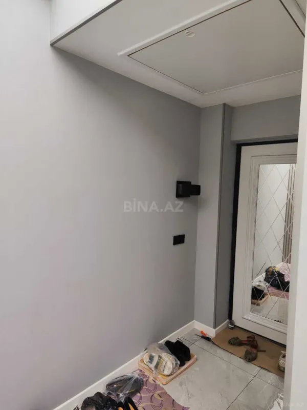 Satılır 2 otaqlı mənzil 52 m²
