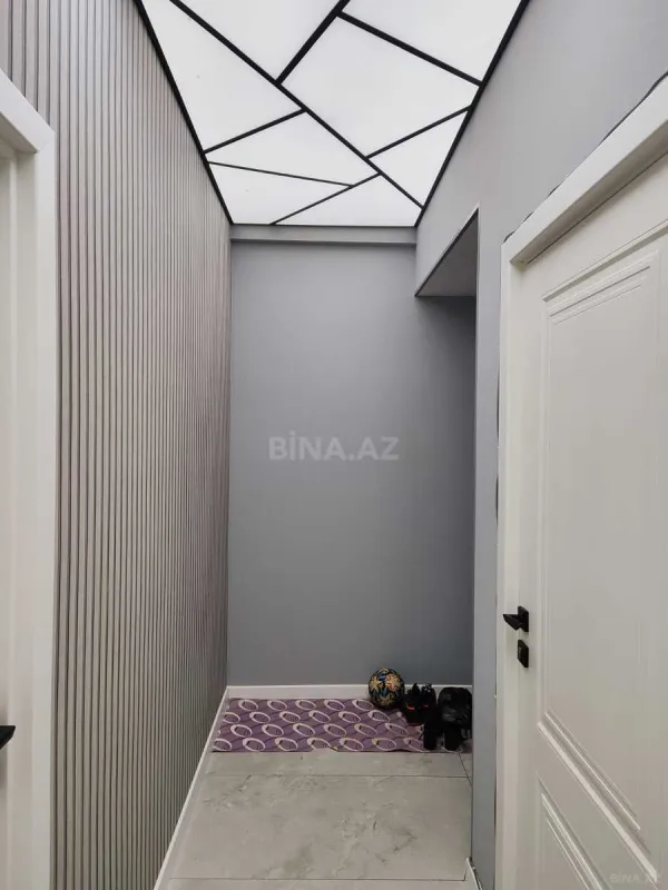 Satılır 2 otaqlı mənzil 52 m²