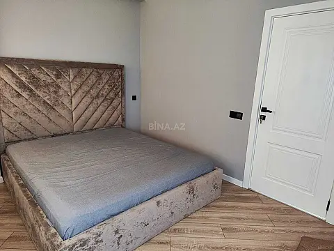 Satılır 2 otaqlı mənzil 52 m²
