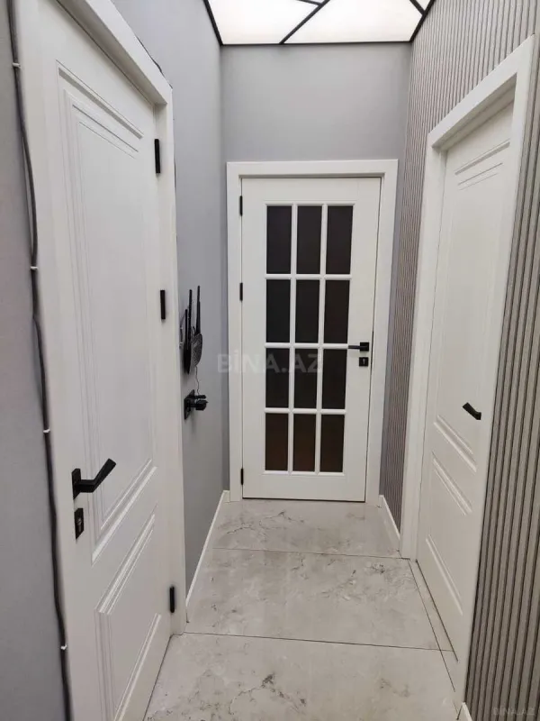 Satılır 2 otaqlı mənzil 52 m²