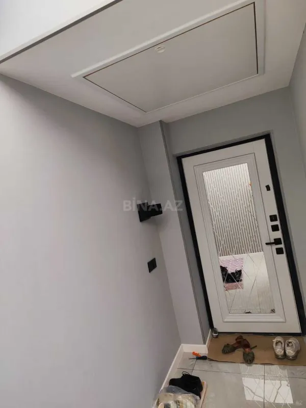 Satılır 2 otaqlı mənzil 52 m²