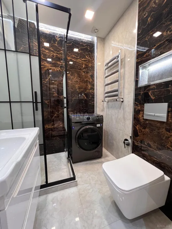 Kirayə verilir 2 otaqlı mənzil 70 m²