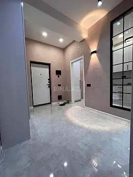 Kirayə verilir 2 otaqlı mənzil 70 m²