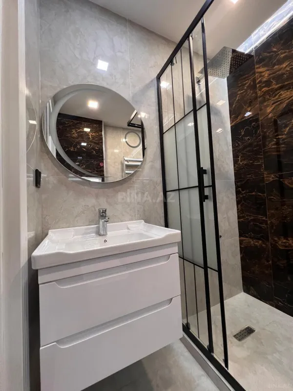 Kirayə verilir 2 otaqlı mənzil 70 m²