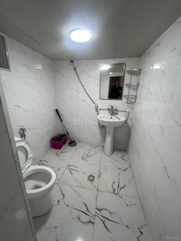 Kirayə verilir 2 otaqlı mənzil 60 m²