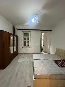 Kirayə verilir 2 otaqlı mənzil 60 m²
