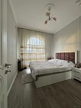 Satılır 2 otaqlı mənzil 47 m² — Bakı, Yeni Günəşli 2 otaq 47.00 m²