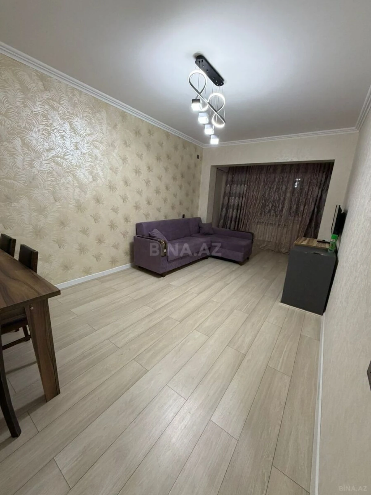 Kirayə verilir 3 otaqlı mənzil 95 m²