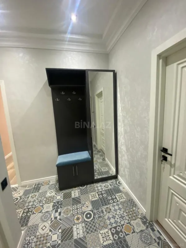 Kirayə verilir 3 otaqlı mənzil 85 m²
