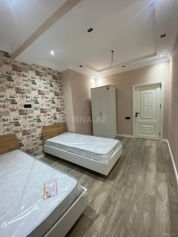Kirayə verilir 3 otaqlı mənzil 85 m²