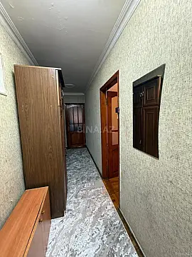 Kirayə verilir 3 otaqlı mənzil 65 m² — Bakı 3 otaq 65.00 m²